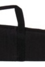 Bulldog BDC Economy Shotgun Cases Black with Black Trim 52 Inch