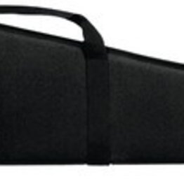 Bulldog BDC Economy Rifle Cases Black with Black Trim 44 Inch