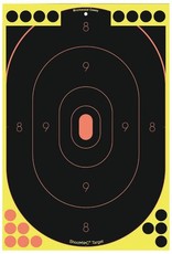 Birchwood Casey Shoot-N-C Silhouette Targets