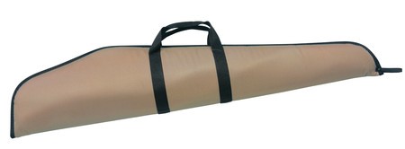 Allen Company ALC Durango Rifle Case 46 Inch Assorted Earth Colors