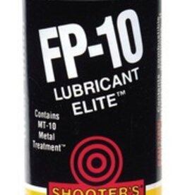 shooters choice VEN Model-FP-10 Lubricant Elite 4 Ounce
