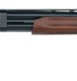 Mossberg MOS Model 500 All Purpose Field 12 Gauge 28 Inch Vent Rib Ported Barrel Blue Finish 3 Inch Chamber Accu-Set Choke Satin Walnut Stock 5 Round