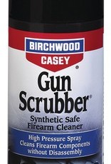 Birchwood Casey Birchwood Casey, Gun Scrubber, Aerosol Can, 10oz