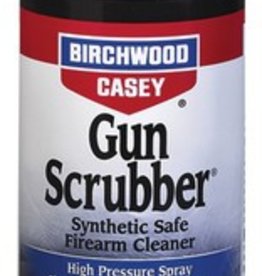 Birchwood Casey Birchwood Casey, Gun Scrubber, Aerosol Can, 10oz