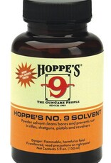 hoppes HOP Number 9 Nitro Powder Solvent 2 Ounce
