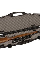 Plano Molding Company PLA Pro-Max PillarLock Scoped Rifle Case Lockable and Airline Approved Black