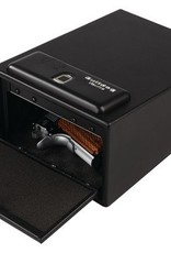 Bulldog BDC Biometric Magnum LED Quick Vault With Finger Print Access Biometric Magnum LED Quick Vault With RFID