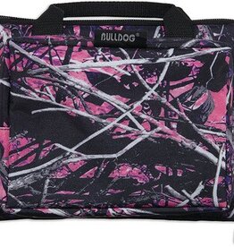 Bulldog BDC Muddy Girl Camouflage Range Bag Mini