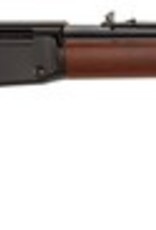 Henry HRA Henry Lever Action .22 Long Rifle/Long/Short 18.25 Inch Barrel Blue Finish Walnut Stock 15 Rounds LR/22 Rounds Short