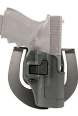 Blackhawk BHP SERPA Sportster Holster for Smith & Wesson J-Frame Revolver 2 Inch Barrel Not .357 Gunmetal Gray Right Hand