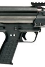 Keltec KEL KSG Kel Tec Shotgun 12 Gauge 18.5 Inch Barrel 2.75 Inch Chamber Picatinny Rails Dual Magazine Tubes Black Finish 14 KEL KSG Kel Tec Shotgun 12 Gauge 18.5 Inch Barrel 2.75 Inch Chamber Picatinny Rails Dual Magazine Tubes Black Finish 14 Rounds KSG Shot