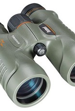 Bushnell BUS Trophy Standard Binoculars 10x42mm Green Bone Collector