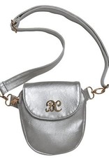 Bulldog BDC Trilogy Series 3-In-1 Concealed Carry Purse Metallic Silver