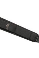 Butler Creek Butler Creek, Comfort Stretch Rifle Sling, Black