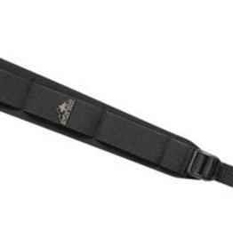 Butler Creek Butler Creek, Comfort Stretch Rifle Sling, Black