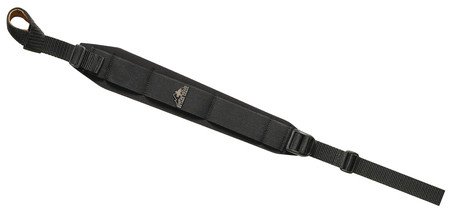 Butler Creek Butler Creek, Comfort Stretch Rifle Sling, Black
