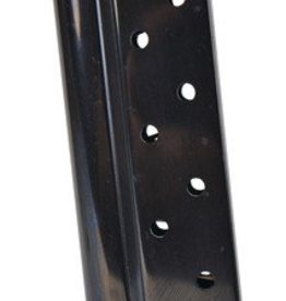 MEC GAR MGR Magazine for 1911 with Removable Buttplate and Follower .45ACP 8 Round