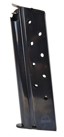 MEC GAR MGR Magazine for 1911 with Removable Buttplate and Follower .45ACP 8 Round