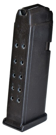 Glock GLK Magazine for Glock 17 9mm Luger 17 Round