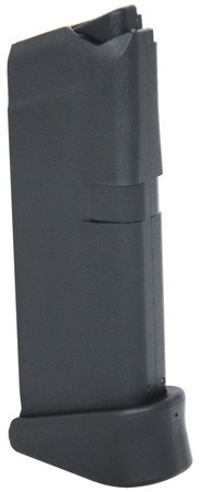 Glock GLK Magazine with Extension Glock 42 .380 ACP 6 Round