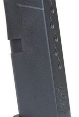 Glock GLK Magazine for Glock 43 9mm Luger 6 Round