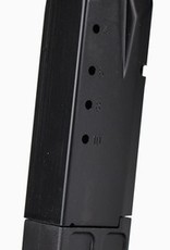 Smith and Wesson Smith & Wesson, Magazine, 9MM, 17 Rounds, Fits M&P, Steel, Black