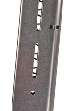 Wilsons WIL Series 47 Wilson-Rogers Officers Match 1911 Magazine .45 ACP Springfield Compact Ultra Compact and Kimber Compact 7 Rounds