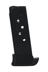 Ruger RUG Magazine with Finger Extension for LCP .380 ACP 7 Rounds
