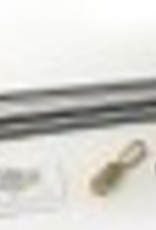 Pro Shot Pro-Shot Universal 3 Piece 36" Rod