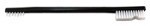 Pro Shot Pro-Shot Products, Nylon Gun Brush, Double Ended, Clam Pack