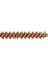 Pro Shot Pro-Shot .270cal Bronze Benchrest Brush