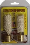Pro Shot Pro-Shot 12GA Cotton Mop Snap Caps