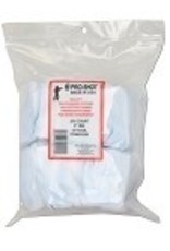Pro Shot Pro-Shot 250ct 3" SQ 12-16GA Patches