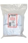 Pro Shot Pro-Shot 250ct 3" SQ 12-16GA Patches