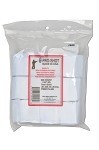 Pro Shot Pro-Shot 500ct 1 3/4" SQ Patches