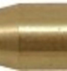 Pro Shot Pro-Shot Products, Shotgun Adaptor, #8-32 to #5/16-27, Clam Pack