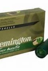 Remington Remington Premier AccuTip 12GA 2 3/4" 385gr Sabot Slug