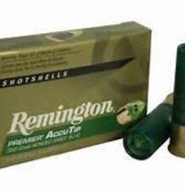Remington Remington Premier AccuTip 12GA 2 3/4" 385gr Sabot Slug