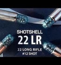 CCI CCI 22LR Shotshell 1/15oz #12 Shot