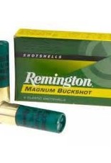 Remington Remington 12GA 3" 00buck