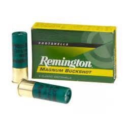 Remington Remington 12GA 3" 00buck