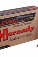 Hornady Hornady, LeverEvolution, 30-30, 160 Grain, FlexTip, 20 Round Box