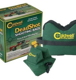 Caldwell Caldwell, DeadShot Combo Bag-Filled, Green