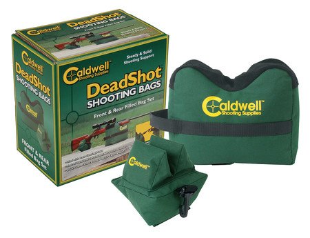 Caldwell Caldwell, DeadShot Combo Bag-Filled, Green