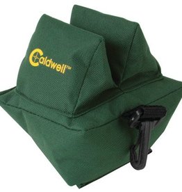 Caldwell PAS Caldwell Deadshot Shooting Rest Rear Bag Filled