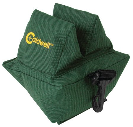 Caldwell PAS Caldwell Deadshot Shooting Rest Rear Bag Filled