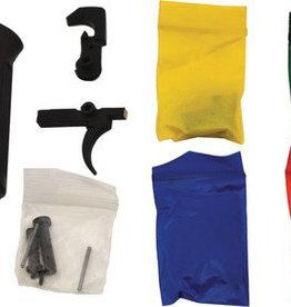 CMMG CMM Lower Parts Kit For AR-15