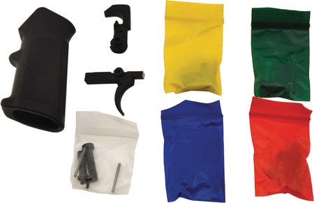 CMMG CMM Lower Parts Kit For AR-15