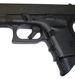 Pearce Grip PGI Grip Extension Glock Model 42 Adds One Round