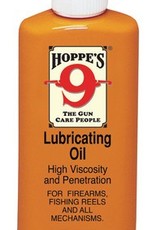 hoppes HOP Lubricating Oil 2.25 Ounce